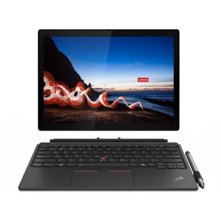 NB LENOVO X12 Detachable G2 21LK0026IX 12,3" TOUCH ULT7-164U 16GB SSD512GB W11P