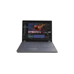 WORKSTATION MOBILE LENOVO ThinkPad P16 Gen2 21FA004SIX 16" i7-14700HX 32GB SSD1TB nVidia RTX 2000 8GB W11P