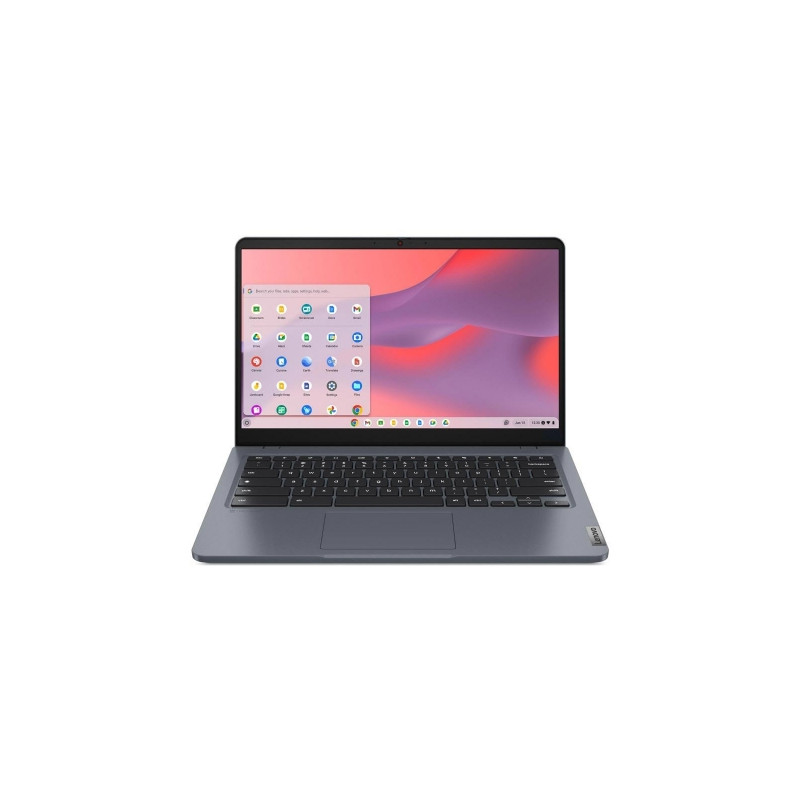 NB LENOVO 14e Chrome Gen3 82W6001SIX 14" FHD IPS i3-N305 8GB EMMC128GB Chrome + CEU