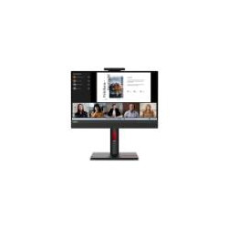 MONITOR LENOVO Tiny-in-One 22 Gen5 12N8GAT1EU 21,5" IPS/FHD/3in1,HDMI,DP/Speakers/Webcam