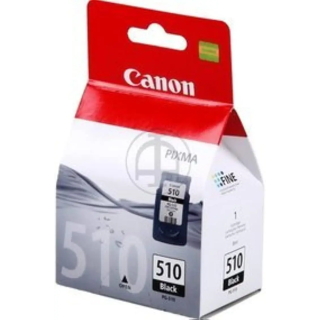 CARTUCCIA CANON PG-510