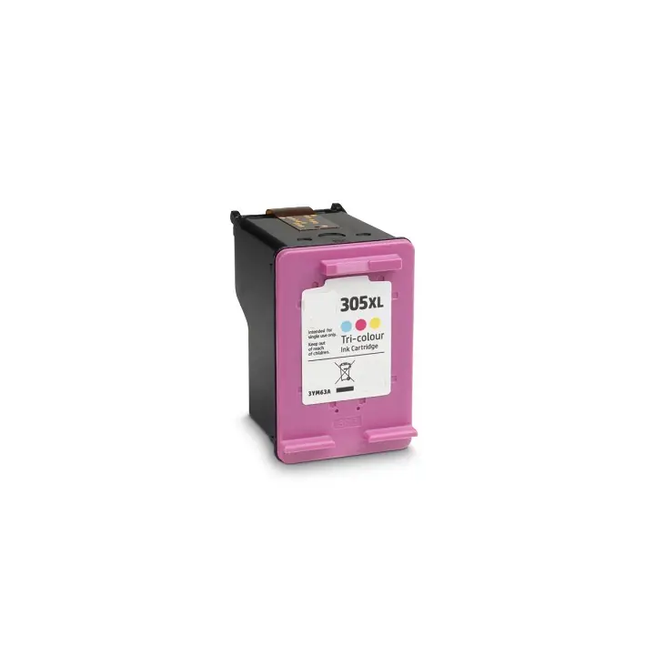 CARTUCCIA HP COMPATIBILE 305XL COLOR