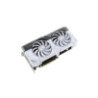 SVGA ASUS NVIDIA DUAL-RTX4070-O12G 12GB GDDR6X 192bit HDMI+3*DP WHITE