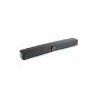 SOUNDBAR ITEK S100 GAMING - RGB CON TASTO ON-FF, BLUETOOTH, Jack 2x3.5mm, USCITA MIC E CUFFIE - ITSDS100