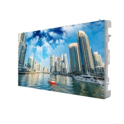 HIKVISION Full color LED screen, Indoor, Pixel pitch 2.5mm, 600.0*337.5mm/cabinet, 240*136 resolution/cabinet,16:9, 800cd/?.