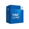 CPU INTEL CORE i7-14700F (RAPTOR LAKE) 2.10 GHz - 33MB SKT 1700 pin NO GPU (AGGIUNGERE VGA) - BOX- BX8071514700F