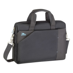 BORSA RIVACASE CENTRAL 15,6"- NERO - R8231