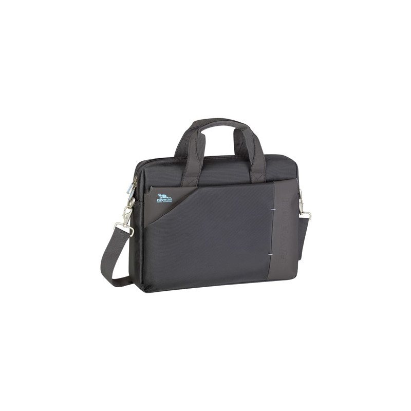 BORSA RIVACASE CENTRAL 15,6"- NERO - R8231