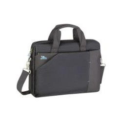 BORSA RIVACASE CENTRAL 15,6"- NERO - R8231