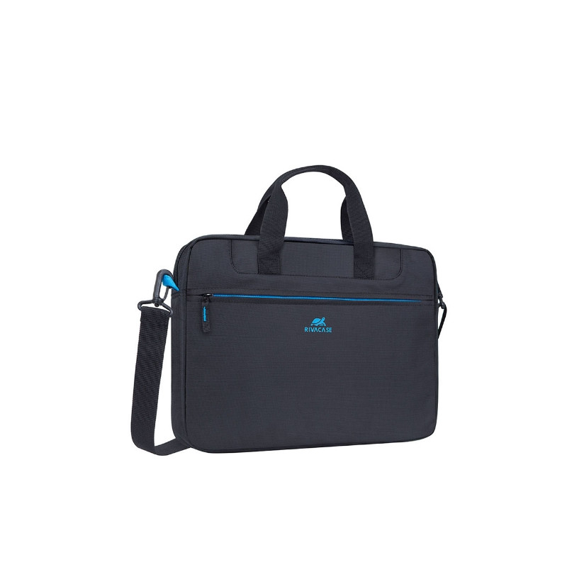 BORSA RIVACASE REGENT II 14" - NERO - R8027BL