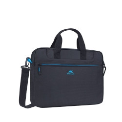 BORSA RIVACASE REGENT II 14" - NERO - R8027BL