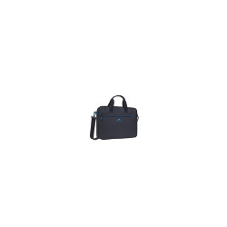 BORSA RIVACASE REGENT II 14" - NERO - R8027BL