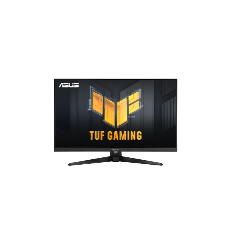 MONITOR ASUS LED 32" VG32AQA1A 2560 x 1440 144Hz 1ms 300cd/M 3000:1 2X2W 2 X HDMI 1 X DP