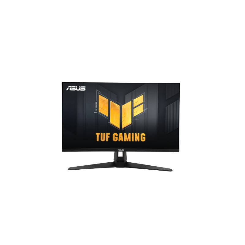 MONITOR ASUS LED 27" VG27AQ3A FAST IPS QHD 2560 x 1440 180Hz 1ms 250cd/M 1000:1 2X2W 2 X HDMI 1 X DP