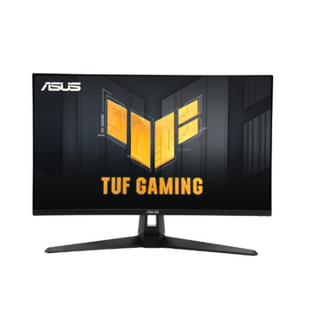 MONITOR ASUS LED 27" VG27AQ3A FAST IPS QHD 2560 x 1440 180Hz 1ms 250cd/M 1000:1 2X2W 2 X HDMI 1 X DP