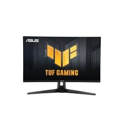 MONITOR ASUS LED 27" VG27AQ3A FAST IPS QHD 2560 x 1440 180Hz 1ms 250cd/M 1000:1 2X2W 2 X HDMI 1 X DP