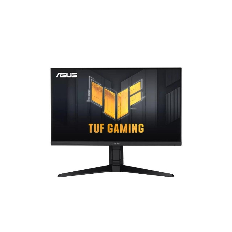 MONITOR ASUS LED 27" VG279QL3A FAST IPS FHD 1920 x 1080 180Hz 1ms 350cd/M 1000:1 2X2W 2 X HDMI 1 X DP