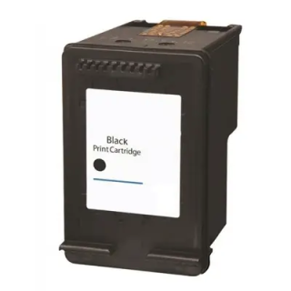 CARTUCCIA HP COMPATIBILE 305XL NERO