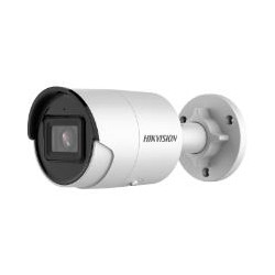 TELECAMERA HIKVISION EASY IP 4.0 ACUSENSE BULLET IP (2688 x 1520) OTTICA FISSA 4MP IR 40MT - DS-2CD2046G2-I(2.8mm)