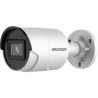 TELECAMERA HIKVISION EASY IP 4.0 ACUSENSE BULLET IP (2688 x 1520) OTTICA FISSA 4MP IR 40MT - DS-2CD2046G2-I(2.8mm)