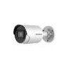 TELECAMERA HIKVISION EASY IP 4.0 ACUSENSE BULLET IP (2688 x 1520) OTTICA FISSA 4MP IR 40MT - DS-2CD2046G2-I(2.8mm)