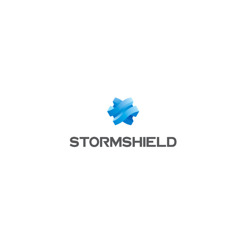 STORMSHIELD NM-SN220-UTM-FIRST+1Y - UTM Security Pack - 1 Year - RICHIEDI SCONTO