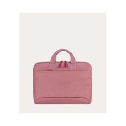 BORSA TUCANO SMILZA BORSA SUPERSLIM 13.3"/14", ROSA, PER NOTEBOOK 14" E MACBOOK PRO 14" - BSM1314-PK