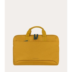 BORSA TUCANO SMILZA BORSA SUPERSLIM 13.3"/14", GIALLO, PER NOTEBOOK 14" E MACBOOK PRO 14" - BSM1314-Y