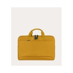 BORSA TUCANO SMILZA BORSA SUPERSLIM 13.3"/14", GIALLO, PER NOTEBOOK 14" E MACBOOK PRO 14" - BSM1314-Y