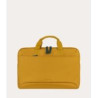 BORSA TUCANO SMILZA BORSA SUPERSLIM 13.3"/14", GIALLO, PER NOTEBOOK 14" E MACBOOK PRO 14" - BSM1314-Y