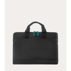 BORSA TUCANO SMILZA BORSA SUPERSLIM 15", NERO, PER NOTEBOOK 15,6" E MACBOOK PRO 16" - BSM15-BK