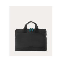 BORSA TUCANO SMILZA BORSA SUPERSLIM 15", NERO, PER NOTEBOOK 15,6" E MACBOOK PRO 16" - BSM15-BK