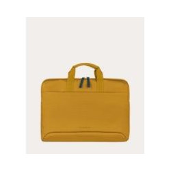 BORSA TUCANO SMILZA BORSA SUPERSLIM 15", GIALLO, PER NOTEBOOK 15,6" E MACBOOK PRO 16" - BSM15-Y