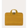 BORSA TUCANO SMILZA BORSA SUPERSLIM 15", GIALLO, PER NOTEBOOK 15,6" E MACBOOK PRO 16" - BSM15-Y