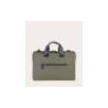 BORSA TUCANO GOMMO SUPERSLIM 15,6", VERDE MILITARE, PER NOTEBOOK 15,6" E MACBOOK PRO 16" - BSGOM1516-VM