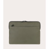 CUSTODIA TUCANO GOMMO SLEEVE 15,6", VERDE MILITARE, PER Laptop 15,6" e Macbook PRO 16" - BFGOM1516-VM