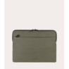 CUSTODIA TUCANO GOMMO SLEEVE 15,6", VERDE MILITARE, PER Laptop 15,6" e Macbook PRO 16" - BFGOM1516-VM