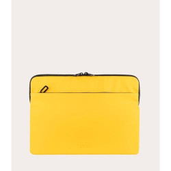 CUSTODIA TUCANO GOMMO SLEEVE 15,6", GIALLO, PER Laptop 15,6" e Macbook PRO 16" - BFGOM1516-Y