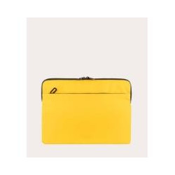 CUSTODIA TUCANO GOMMO SLEEVE 15,6", GIALLO, PER Laptop 15,6" e Macbook PRO 16" - BFGOM1516-Y