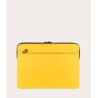 CUSTODIA TUCANO GOMMO SLEEVE 15,6", GIALLO, PER Laptop 15,6" e Macbook PRO 16" - BFGOM1516-Y