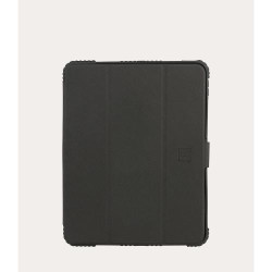 CUSTODIA TUCANO Educo 10.9", NERO, PER iPad 10th gen 2022 - IPD1022EDUP-BK