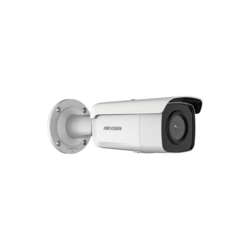 TELECAMERA HIKVISION EASY IP 4.0 ACUSENSE BULLET IP H.265+ 4MP(2688X1520) a 25fps IR 60m - DS-2CD2T46G2-2I(4mm)