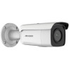 TELECAMERA HIKVISION EASY IP 4.0 ACUSENSE BULLET IP H.265+ 4MP(2688X1520) a 25fps IR 60m - DS-2CD2T46G2-2I(4mm)