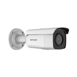 TELECAMERA HIKVISION EASY IP 4.0 ACUSENSE BULLET IP H.265+ 4MP(2688X1520) a 25fps IR 60m - DS-2CD2T46G2-2I(4mm)