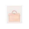 BORSA TUCANO ISOTTA SUPERSLIM 13,3"/14", ROSA, IN MORBIDO PU EFFETTO PELLE - BSISO1314-PK