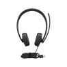 Lenovo USB-A Wired Stereo Headset Gen2 - 4XD1P83425