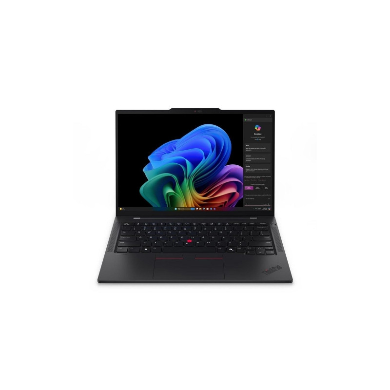 NB LENOVO ThinkPad T14s Gen6 21N10007IX 14" Snapdragon X Elite X1E-78-100 32GB SSD1TB W11P