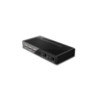 Switch LINDY KVM HDMI 4K60, USB 2.0 & Audio, 2 Porte - 32809