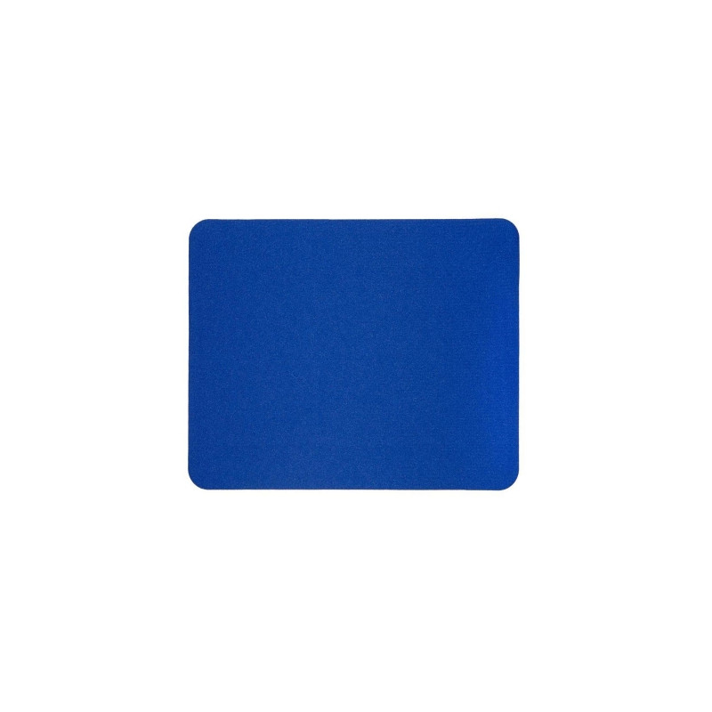 TAPPETINO PER MOUSE LINK 26X21 COLORE BLU - LKPADB