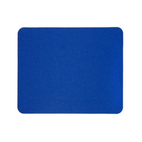 TAPPETINO PER MOUSE LINK 26X21 COLORE BLU - LKPADB